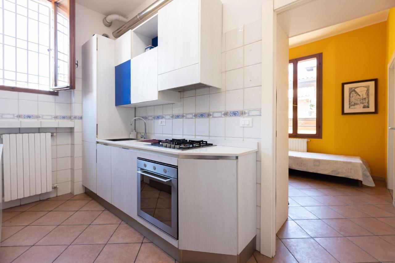 Valdonica, Bologna By Short Holidays Luaran gambar