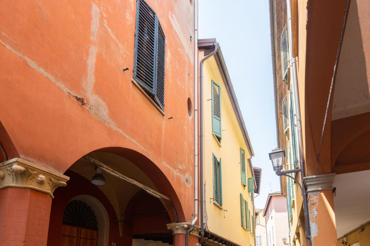 Valdonica, Bologna By Short Holidays Luaran gambar