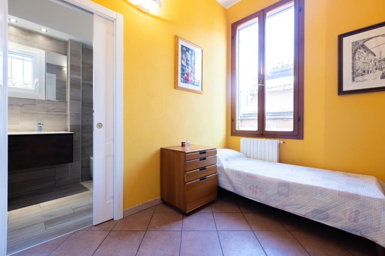 Valdonica, Bologna By Short Holidays Luaran gambar