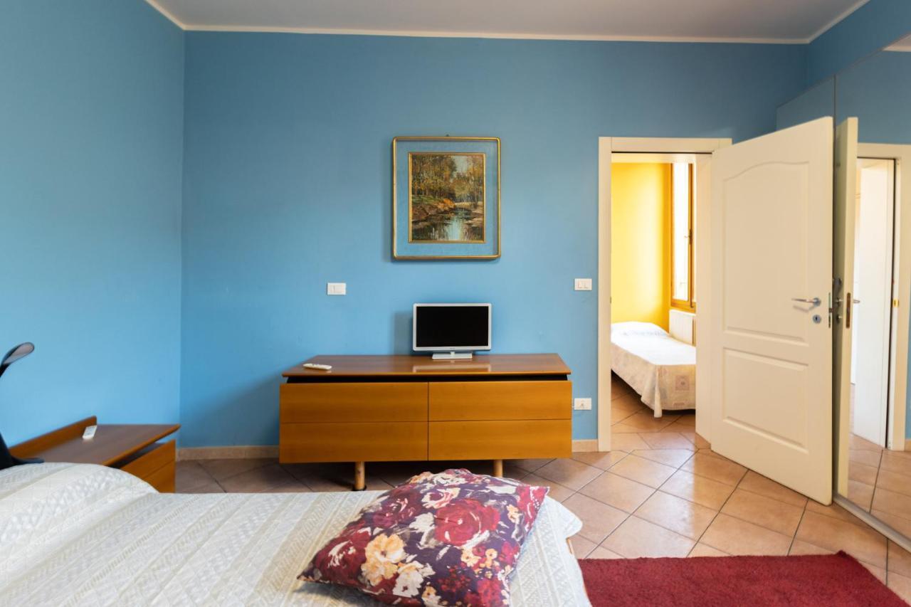 Valdonica, Bologna By Short Holidays Luaran gambar