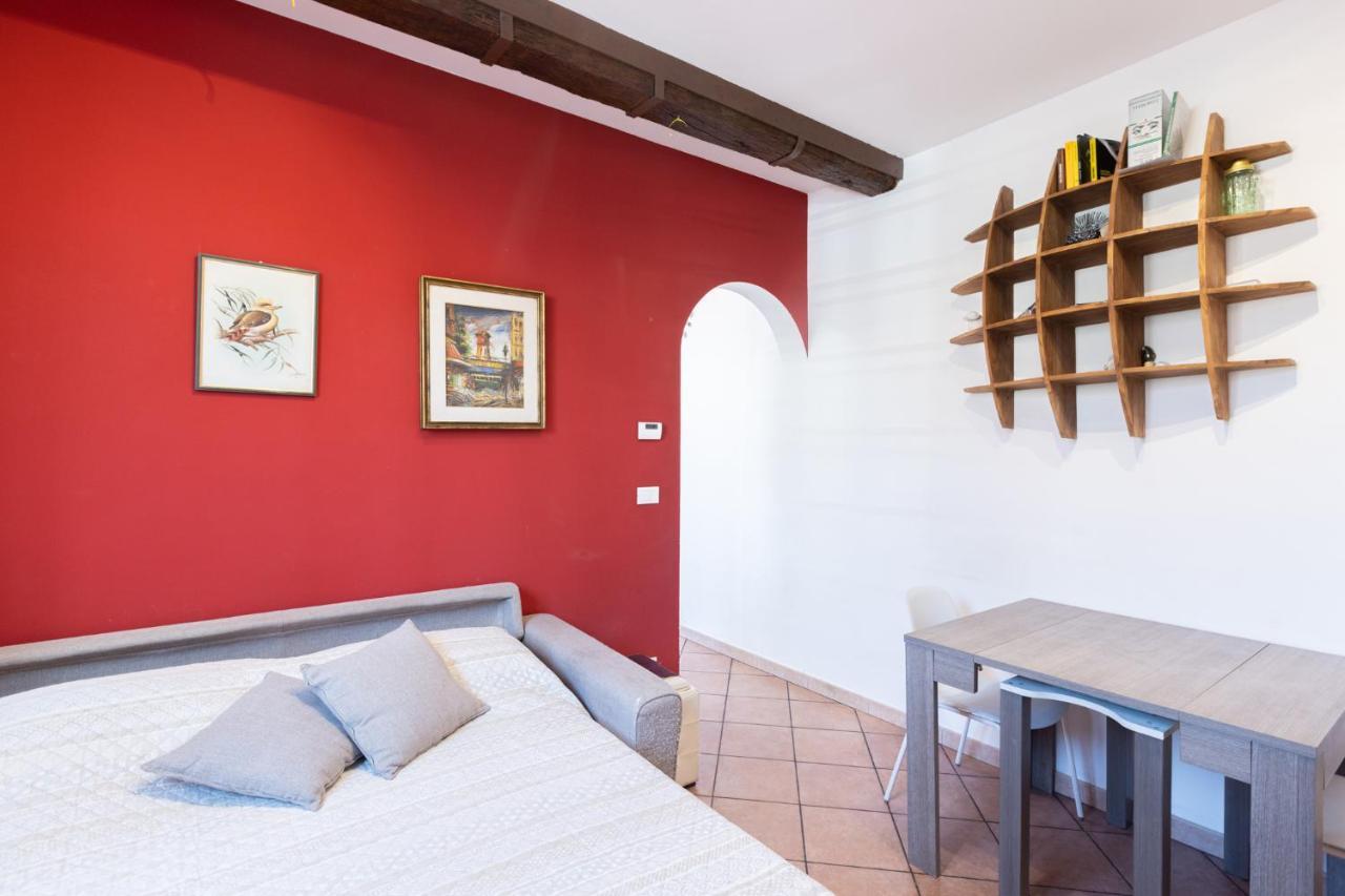 Valdonica, Bologna By Short Holidays Luaran gambar