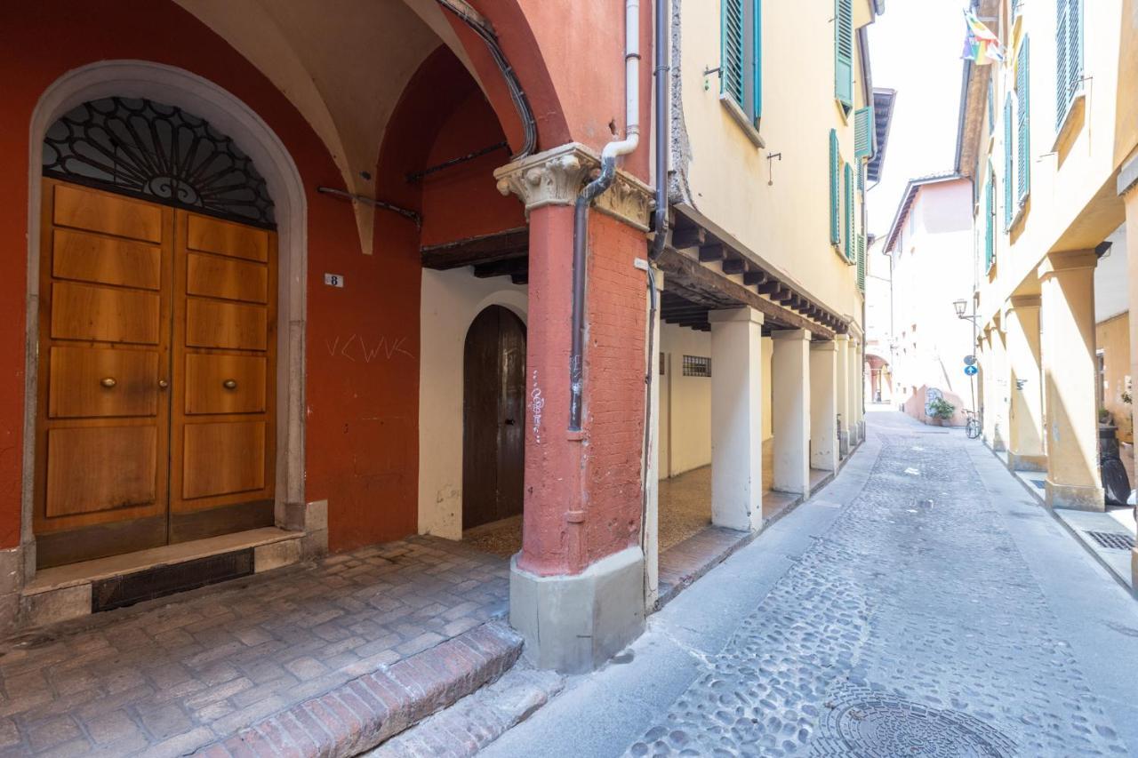Valdonica, Bologna By Short Holidays Luaran gambar