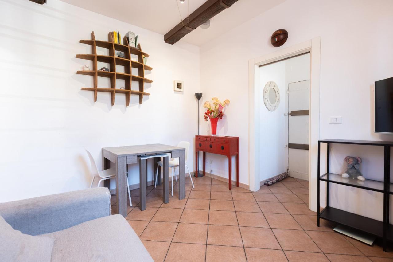 Valdonica, Bologna By Short Holidays Luaran gambar