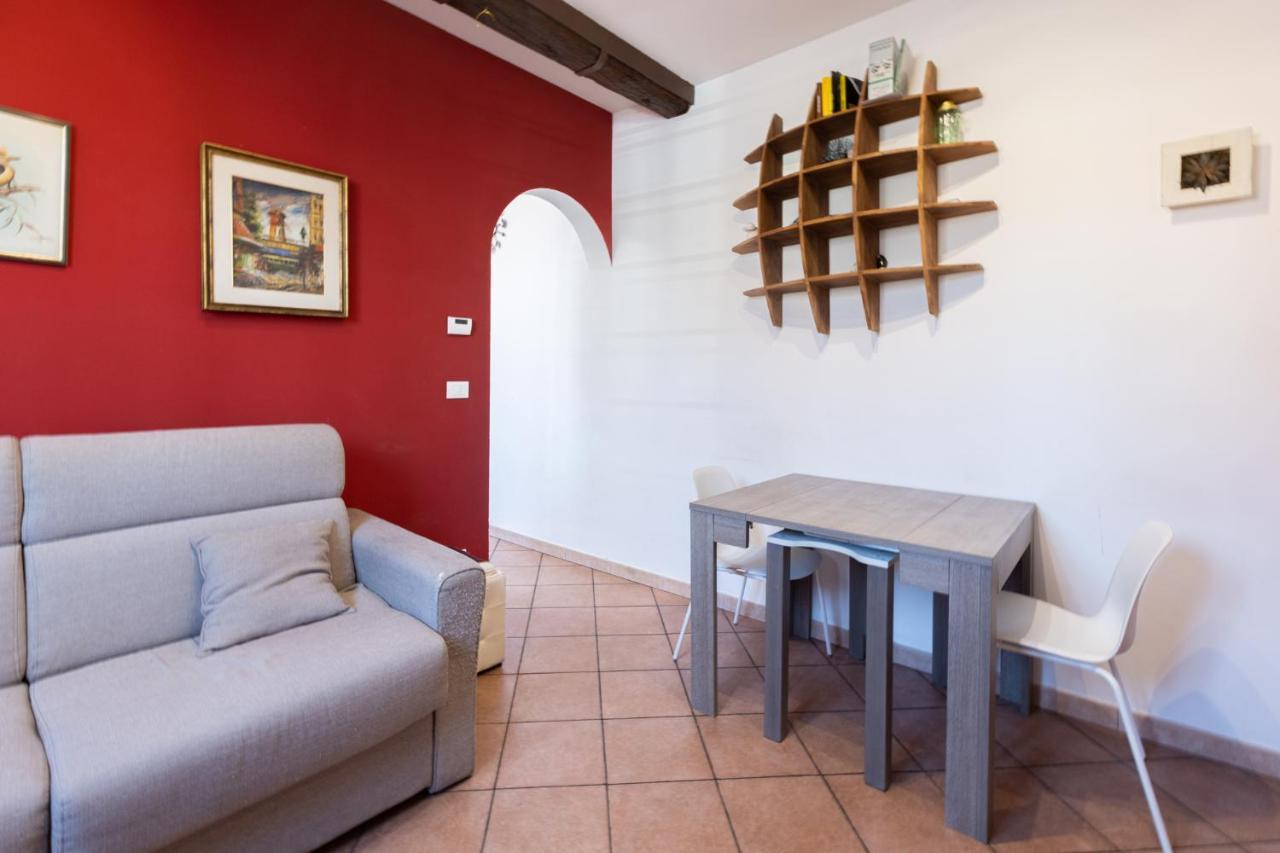 Valdonica, Bologna By Short Holidays Luaran gambar