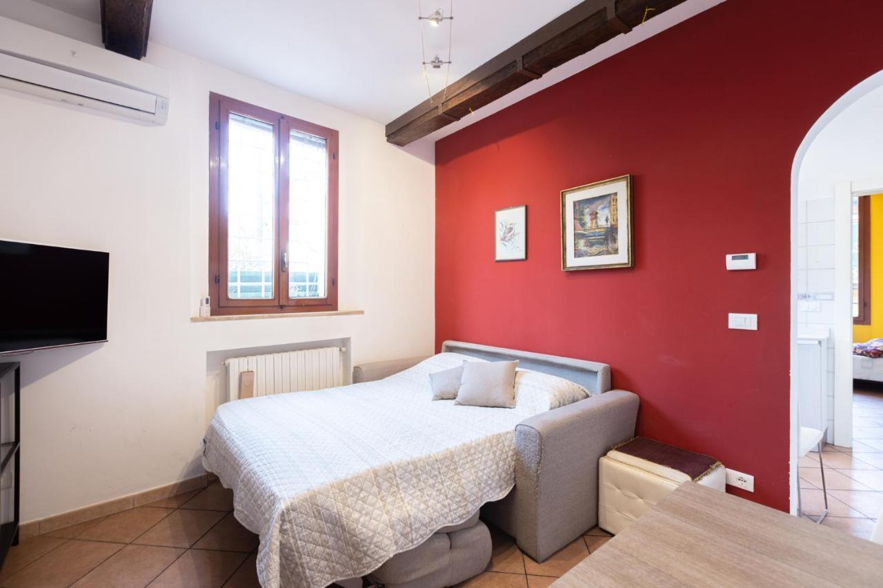 Valdonica, Bologna By Short Holidays Luaran gambar