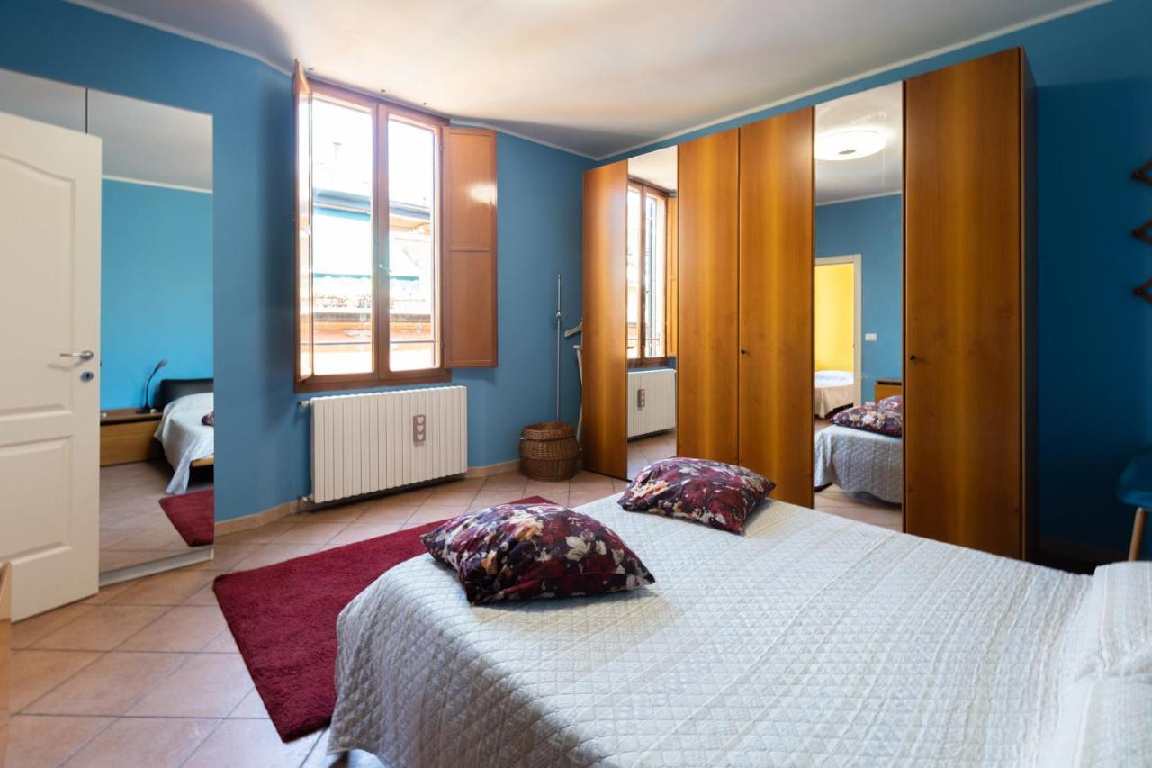 Valdonica, Bologna By Short Holidays Luaran gambar